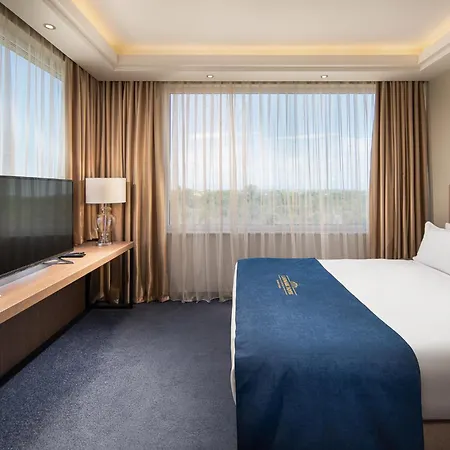 Hotel Landmark Creek Hotel & Wellness Plovdiv 4*