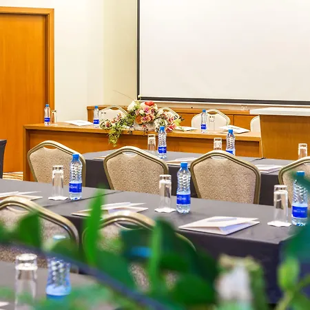 Hotel Landmark Creek Hotel & Wellness Plovdiv 4*