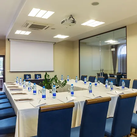 호텔 Landmark Creek Hotel & Wellness Plovdiv