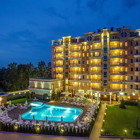 Landmark Creek & Wellness Hotel