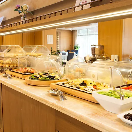 호텔 Landmark Creek Hotel & Wellness Plovdiv 플로브디프