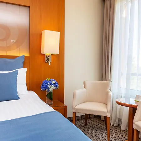 Landmark Creek Hotel & Wellness Plovdiv 호텔 플로브디프