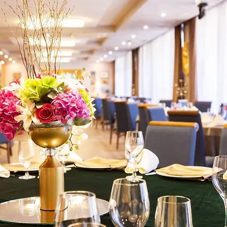 Hotel Landmark Creek Hotel & Wellness Plovdiv