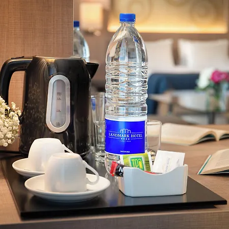 Landmark Creek Hotel & Wellness Plovdiv 4* Plovdiv