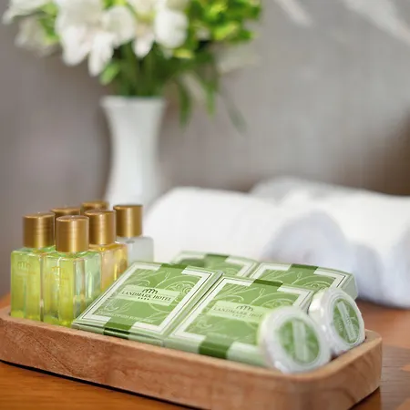 Hotel Landmark Creek Hotel & Wellness Plovdiv