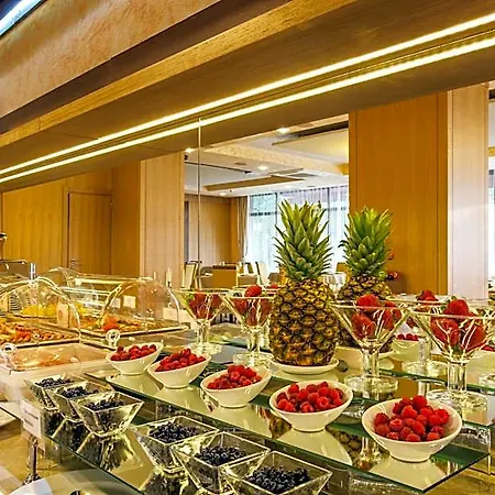 Landmark Creek & Wellness 4*
