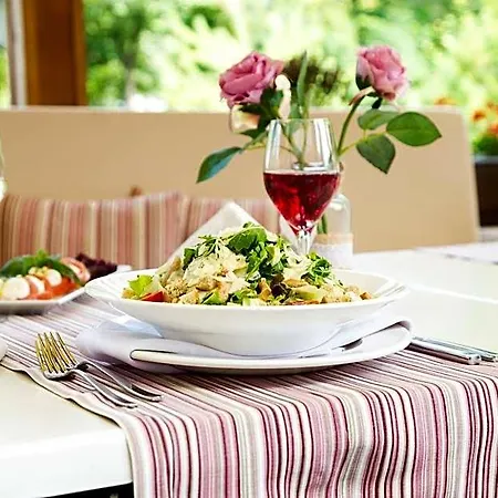 Landmark Creek & Wellness 4* Plovdiv