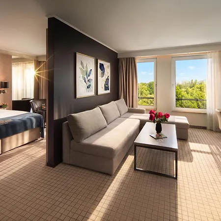 Landmark Creek & Wellness 4* Plovdiv