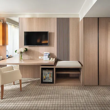 Hotel Landmark Creek & Wellness Plovdiv
