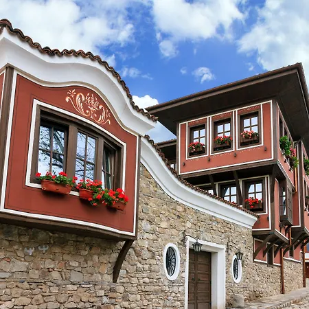 Hotel Landmark Creek & Wellness 4*