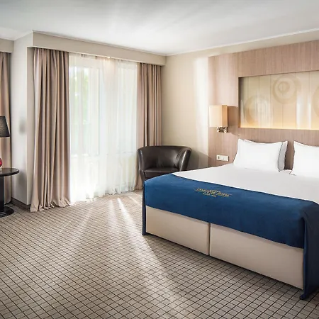 Landmark Creek & Wellness Plovdiv