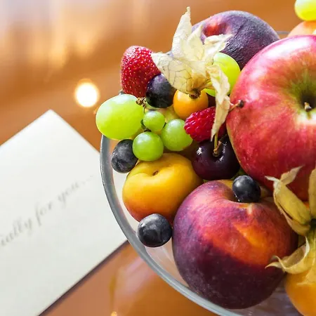Landmark Creek And Wellness Hotel Plovdiv