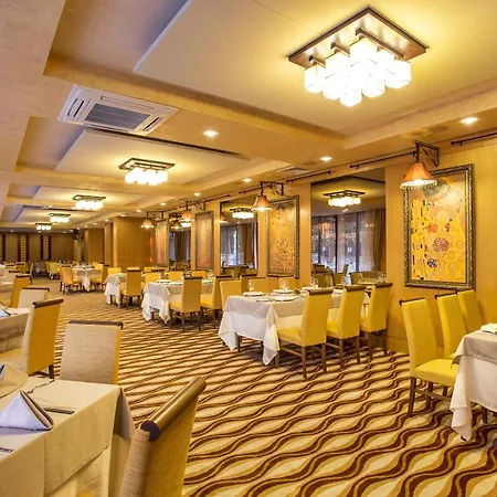Landmark Creek Hotel&wellness