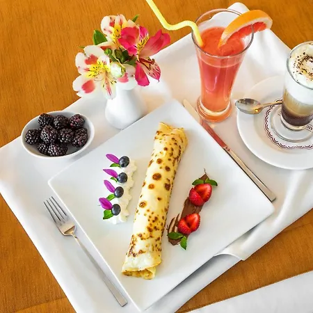 Landmark Creek And Wellness 4*