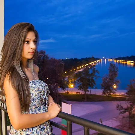 Landmark Creek Hotel & Wellness Plovdiv Hotel 4*