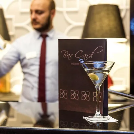 Landmark Creek & Wellness Plovdiv