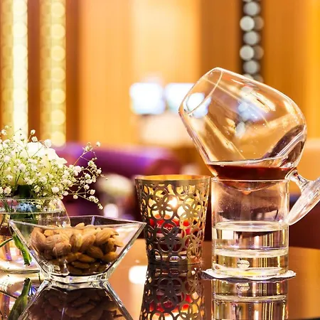 Landmark Creek Hotel & Wellness Plovdiv 4* 플로브디프