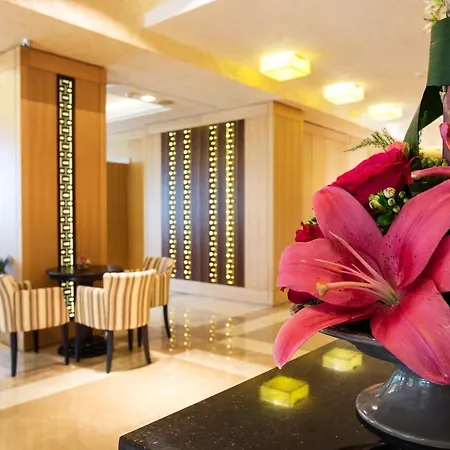 Landmark Creek Hotel & Wellness Plovdiv