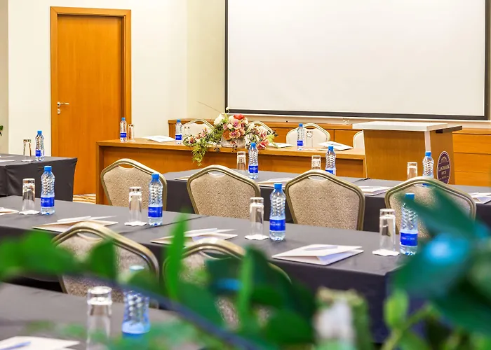 호텔 Landmark Creek & Wellness 4*