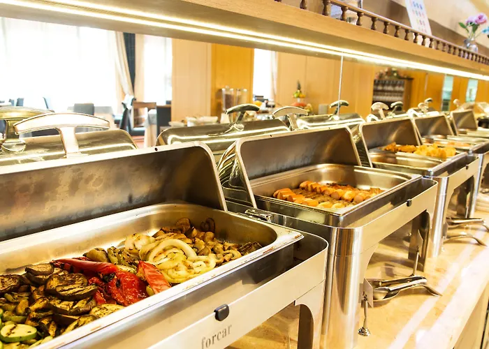 Landmark Creek & Wellness 4*