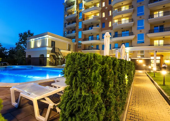 Landmark Creek & Wellness 4*