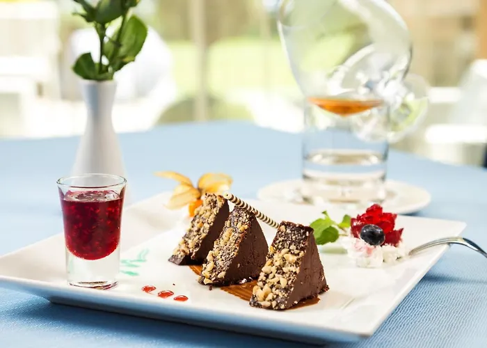 Landmark Creek & Wellness 4*