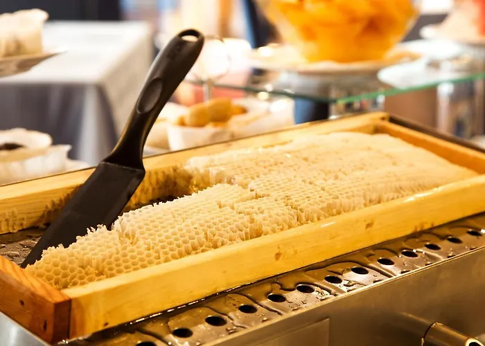 호텔 Landmark Creek & Wellness 4*