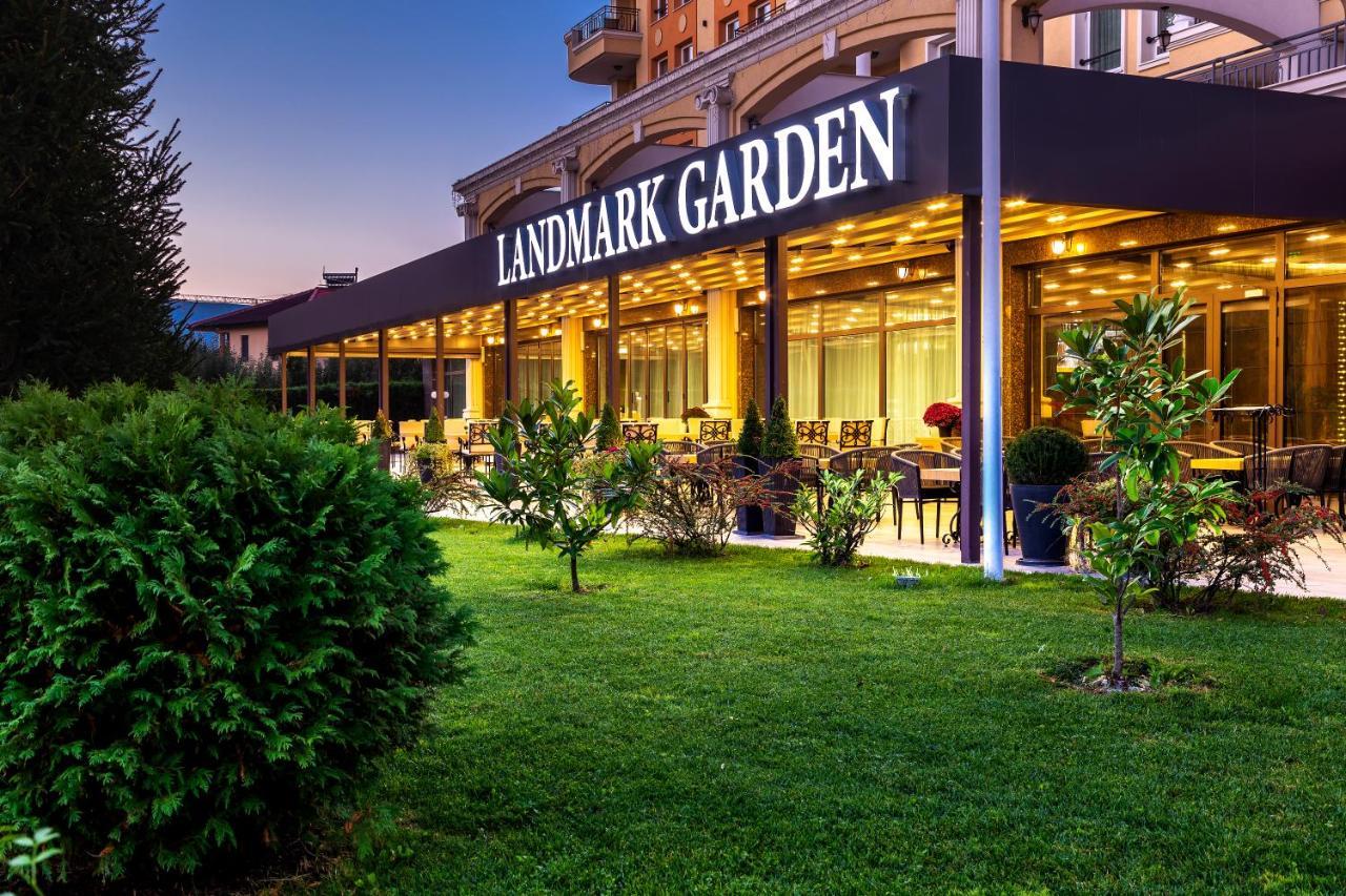 Hotel Landmark Creek Hotel & Wellness Plovdiv, Bulgaria - book now ...